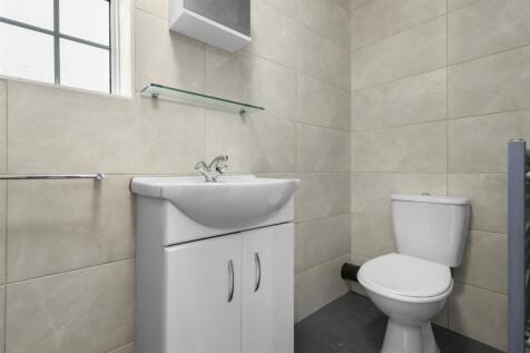 En- Suite
