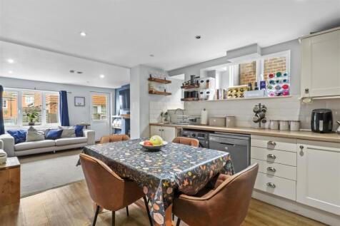 Open Plan
