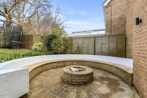 Firepit