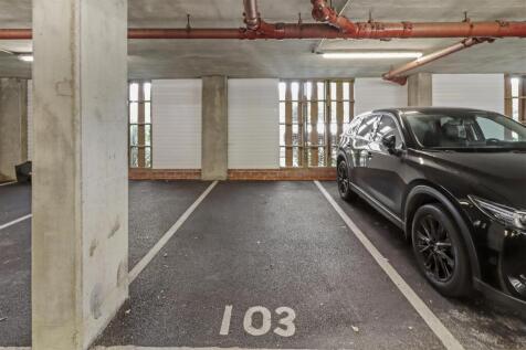 Parking Space