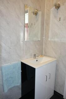 Shower/Wet Room