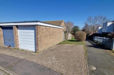 Garage &amp; Parking Space