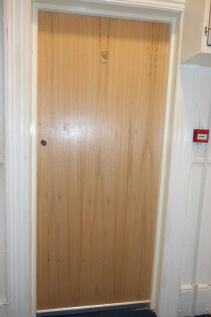 Private Entrance