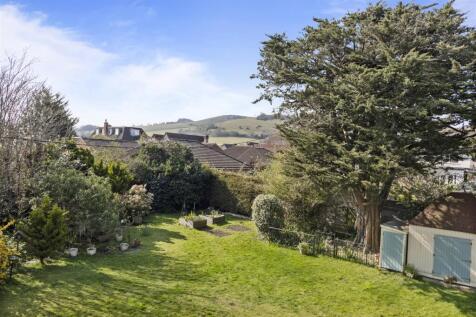 Downland Views