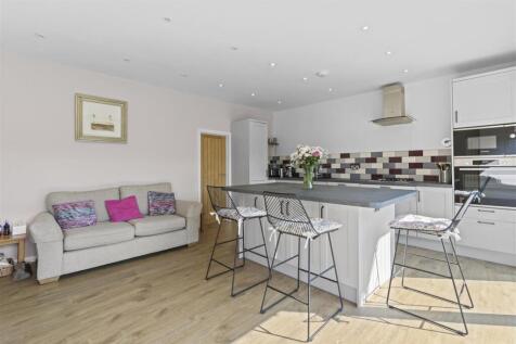 Open Plan Space