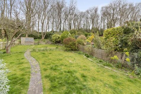 Lawn Area