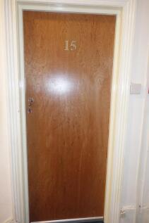 Private Entrance