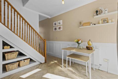 Dining Space