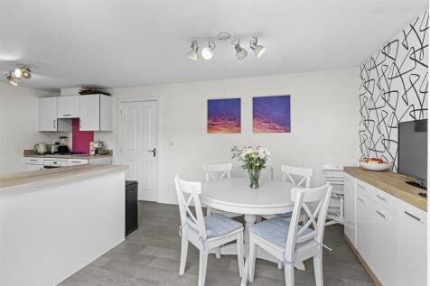 Dining Space