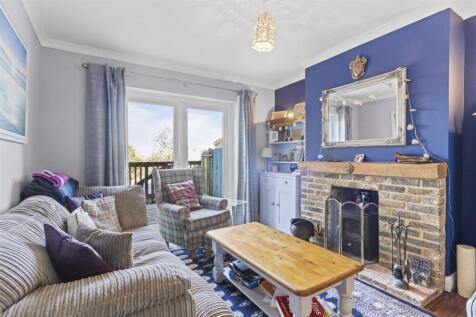 Rear Reception Room