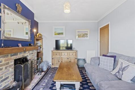 Rear Reception Room
