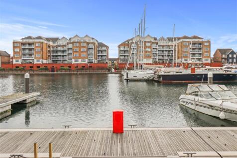 Harbour Views