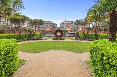 Communal Gardens