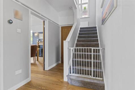 Stairway
