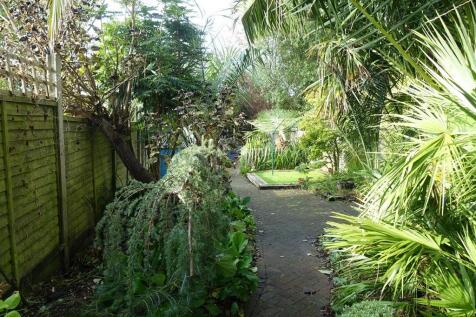 Stunning Garden