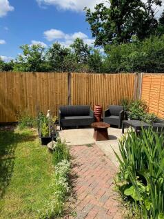 Seating Area - Far End