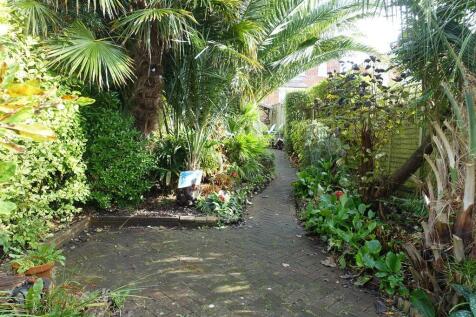 Pathway Back to House