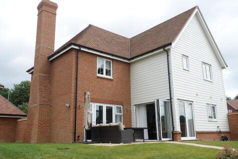 Rear Elevation