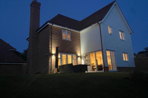 Rear Elevation