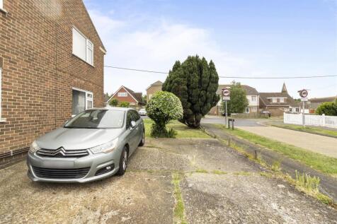 Allocated parking