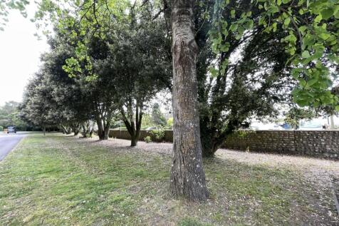 Communal Gardens