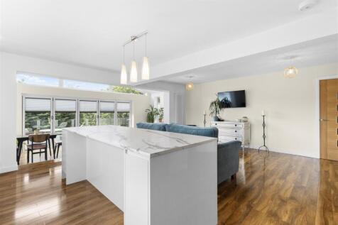 Open Plan