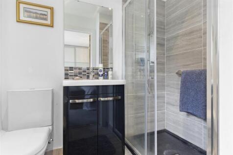 Ensuite Shower Room