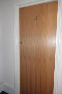 Private Entrance