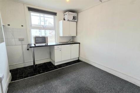 Main room