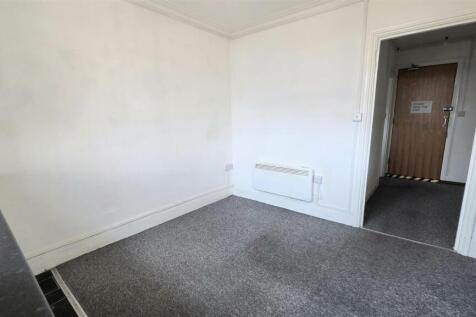Main room