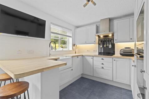 Kitchen/ diner