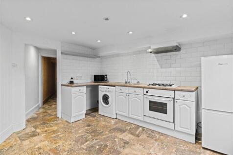 Kitchen/ diner