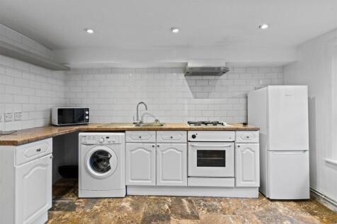 Kitchen/ diner
