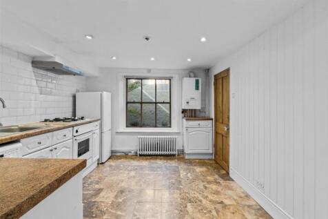 Kitchen/ diner