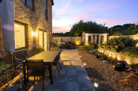 Landscaped Gardens
