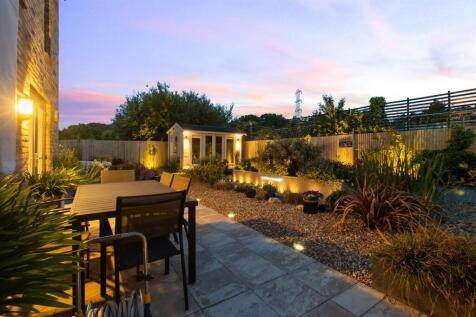 Beautiful Gardens