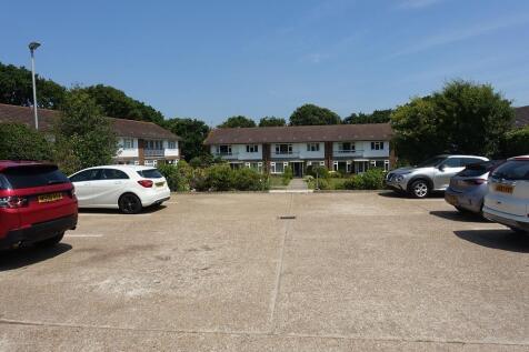 Communal Parking