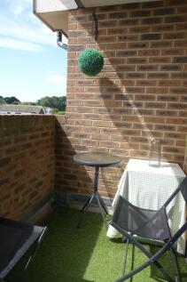 Private Balcony