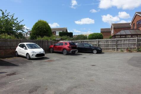 Allocated Parking