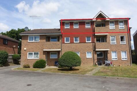Top Floor Flat