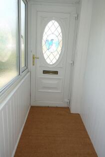 Entrance.