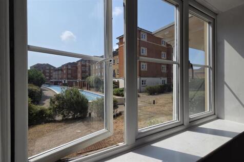 View from Bedroom