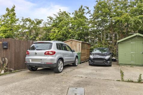 Allocated Parking