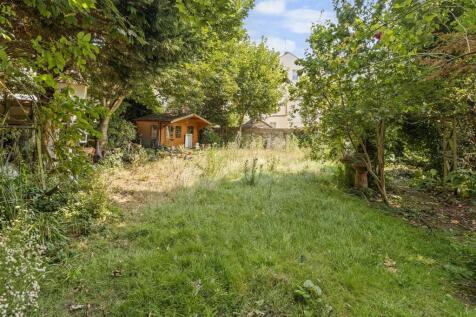 Private Garden