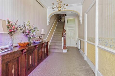Communal Entrance