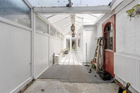 Sunroom