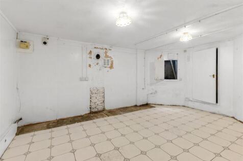Lower Ground Floor