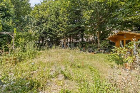 Private Garden