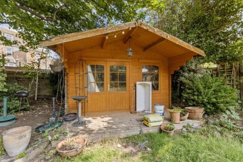 Summerhouse