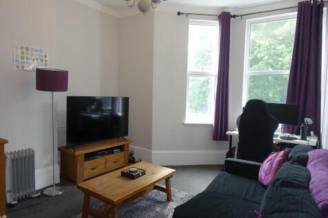 Lounge Dining Area